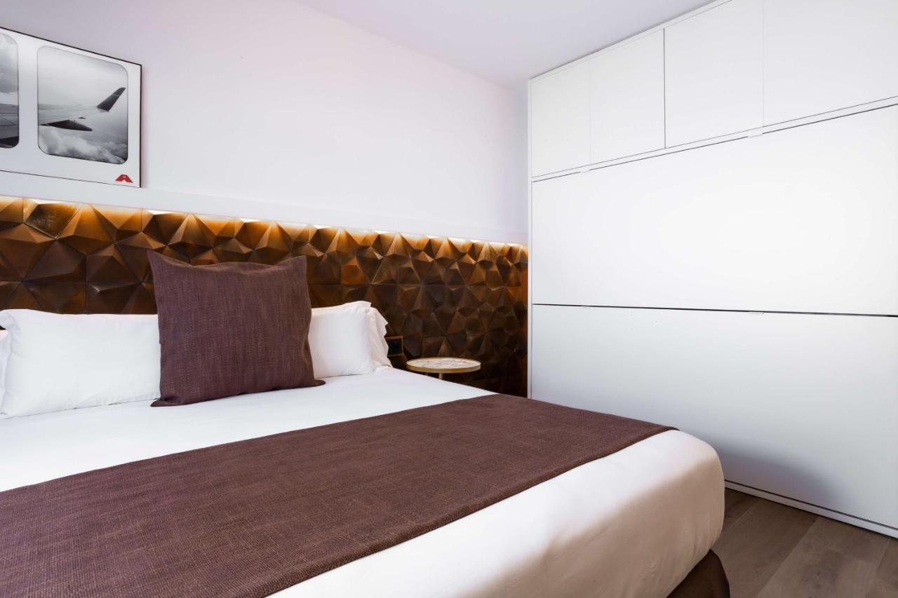 เบสต์ เวสเทิร์น พลัส โฮเต็ล อัลฟา แอโรปวยร์โต Hotel เอลปรัตเดยูเบรกัต ภายนอก รูปภาพ